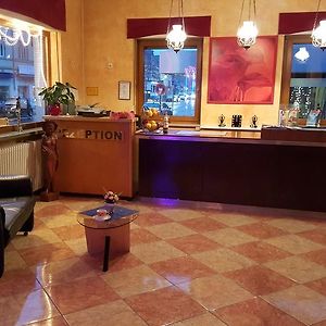 Hotel Central